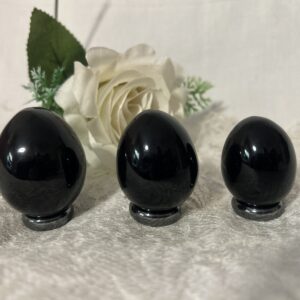 Pack de 3 Obsidianas