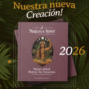 Agenda Mujeres Luna 2026