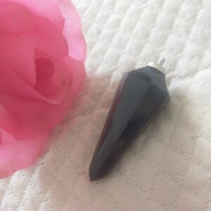 PÉNDULO de OBSIDIANA